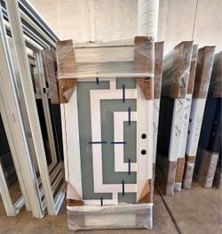 hurricane Impact Windows and Doors