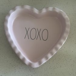 Rae Dunn Valentines