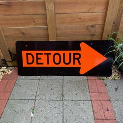 Miscellaneous Street Signs 