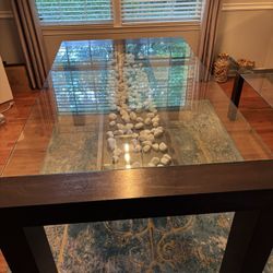 Dining Room Table w/ Matching CoffeeTable