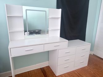 Vanity