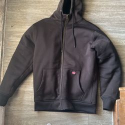 Black Wrangler Jacket