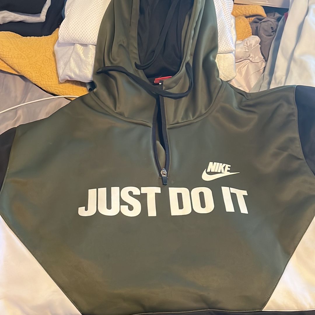 Nike Tech Fleece JoggingSuit SZ XXL