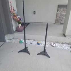 Speaker Stands