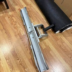 1up Bike Rack