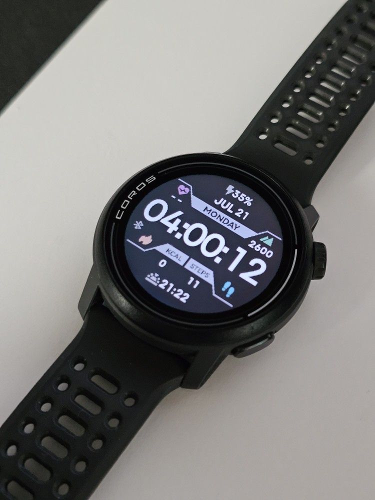 Coros Pace 3 - Lightly Used!