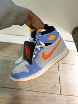 Air Jordan 1 Mid