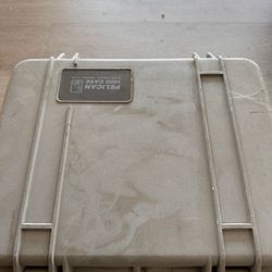 Pelican 1400 Case
