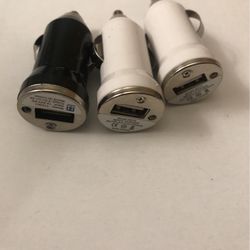 Car Charger Brand New