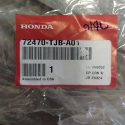 72470-TJB-A01 GARNISH 