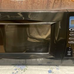 Microwave By Sharp Works Good  $20