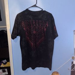 American Fighter T-shirt