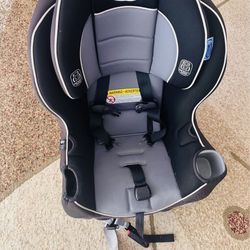 Graco Car Seat