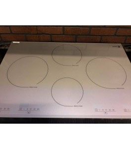 Fagor IFA80BN 30 Inch Induction Cooktop