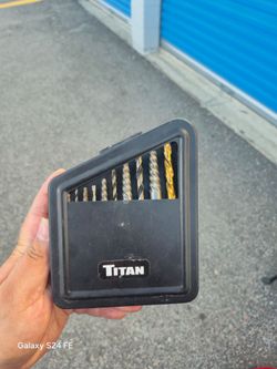 drillbites