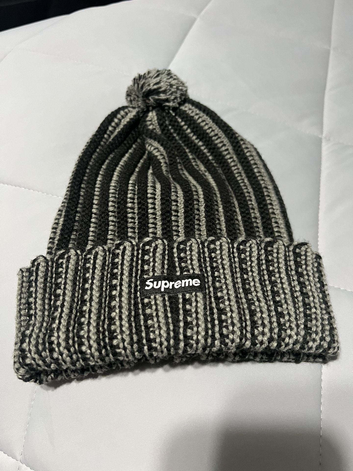 Supreme Beanie
