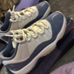 Jordan 11 Size 6.5y Pickup 