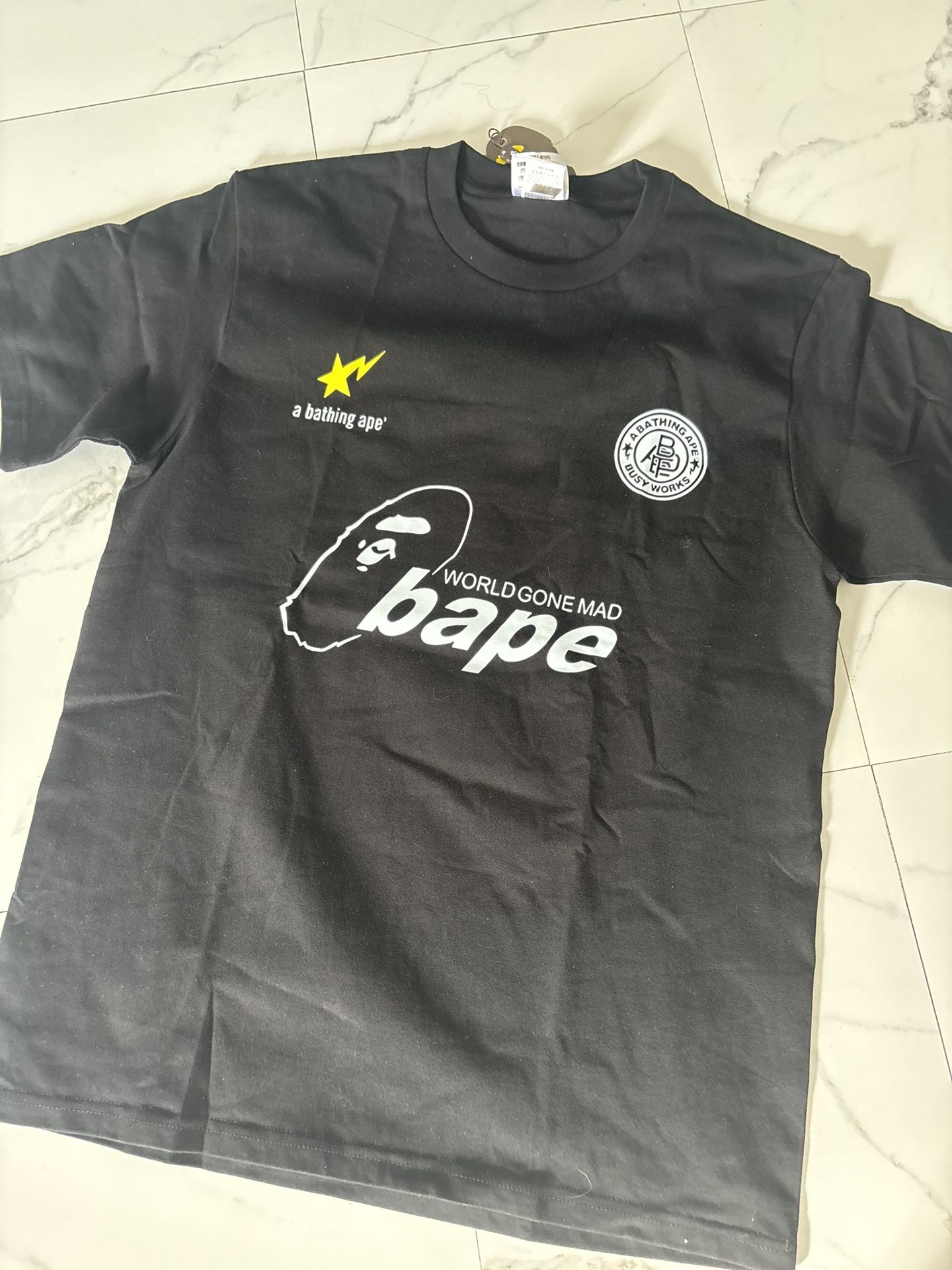 bape