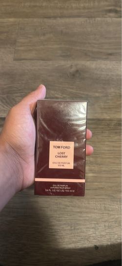 Tom Ford Lost Cherry EDP 100ml