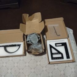 Everything Brand New Still In The Box