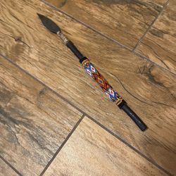 Original Native American Knife 