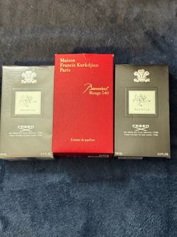 Men’s cologne