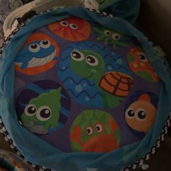 Baby activity May $5