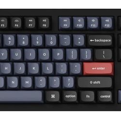 Keychron K10 Pro Full Size Keyboard Keycaps ONLY
