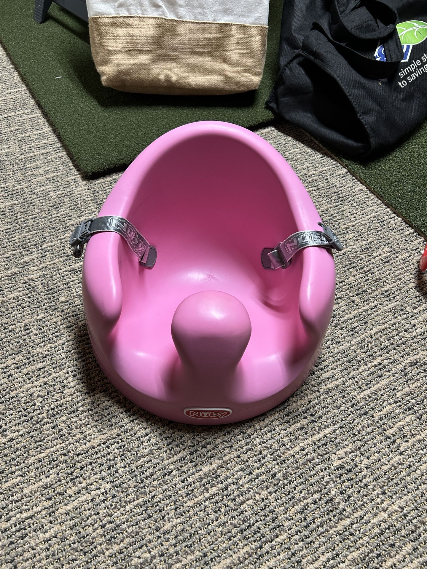 Nuby Baby Seat