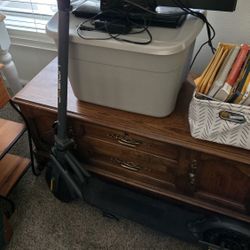 JASION eletric scooter 