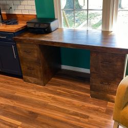 Desk