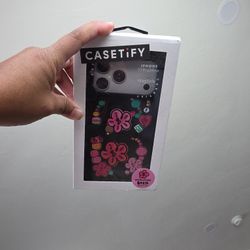 Iphone 17 Pro Max Case 