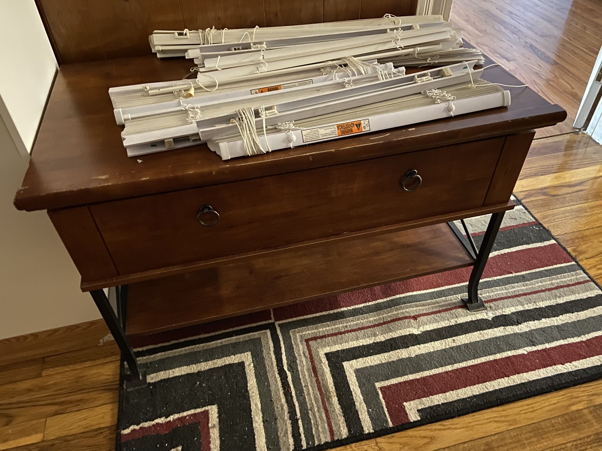 Antique Drawer