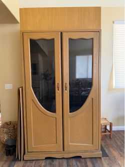 vintage wine fridge
