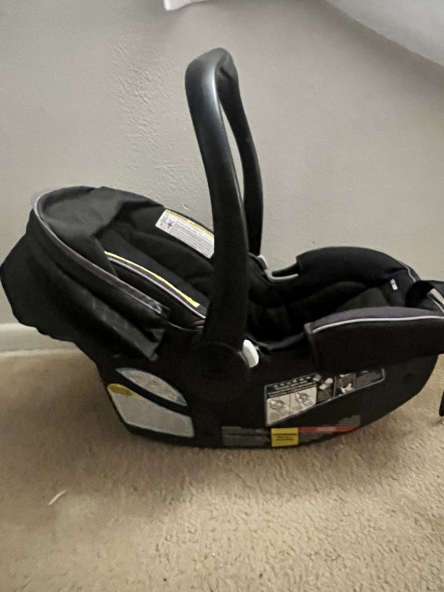 Graco Car seat