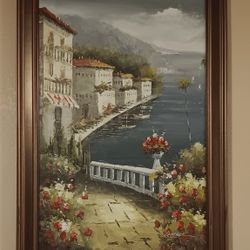 Vintage Paintings🖼 