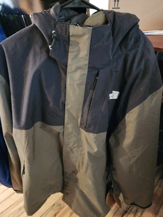 Northface Snowboarding Jacket