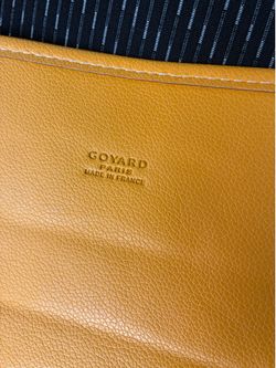 Goyard