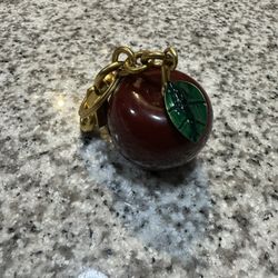 Coach Charm