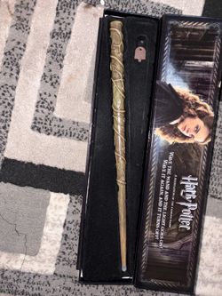 Harry Potter wand