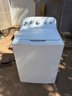 Washer