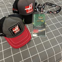 Kurt Bush Memorabilia 