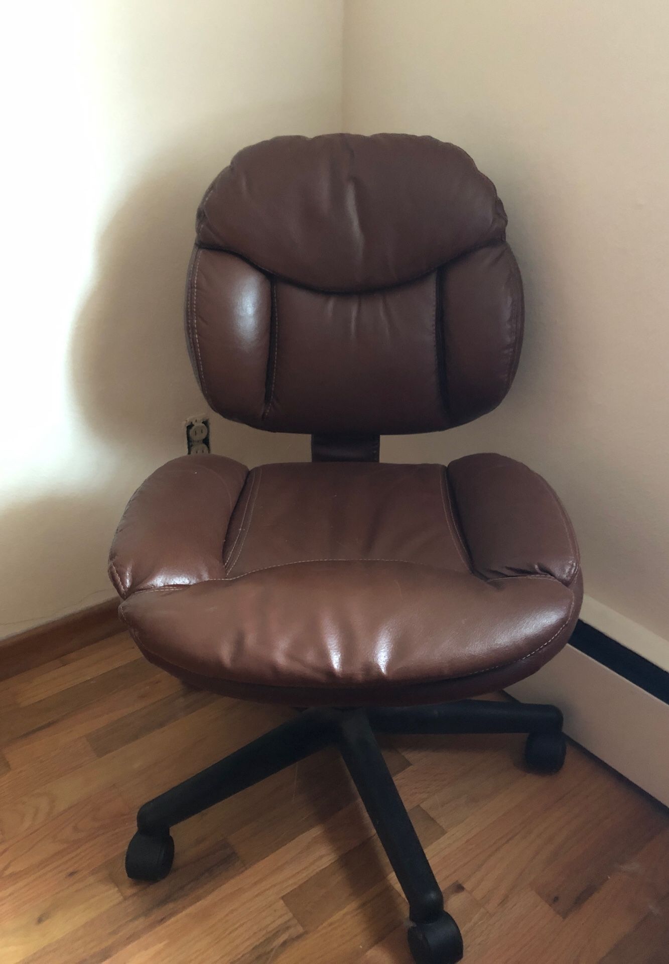 Free Office Chair.