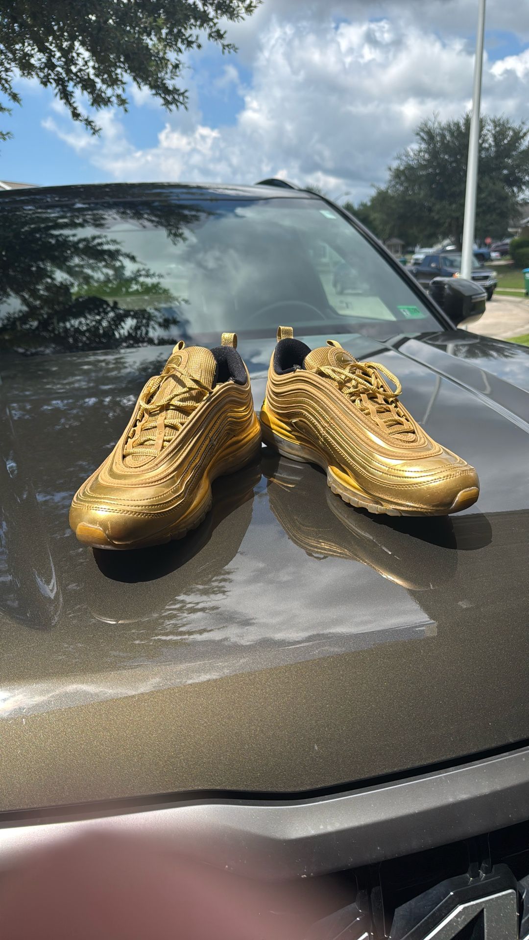 Nike Air Max