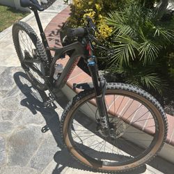 Specialized Stumpjumper Comp Carbon