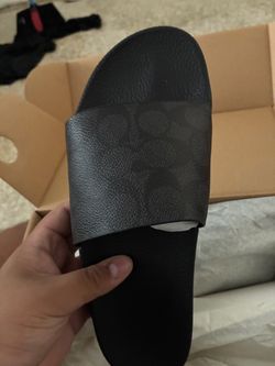 Coach slides