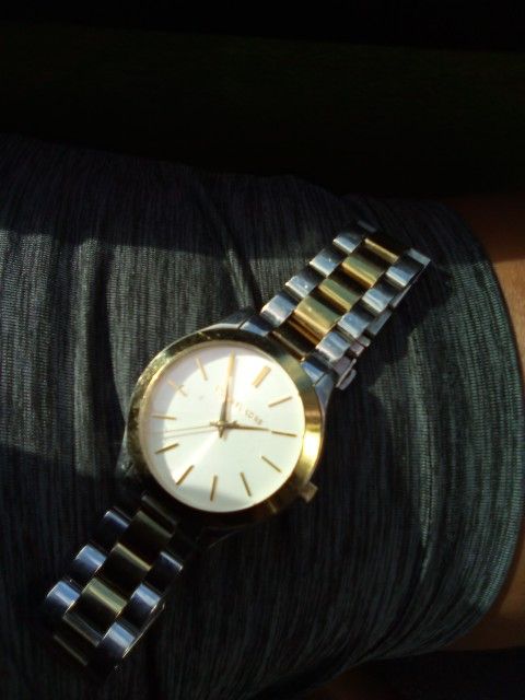 Michael Kors Men's Watch