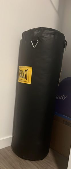 Kickbag/Punching bag