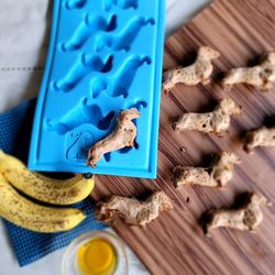 Dachshund Silicone Mold
