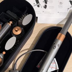 Dyson Airwrap Multi-Styler - Like New/Barely Used